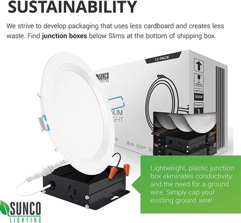 junction boxes for downlights|switch & load junction box.